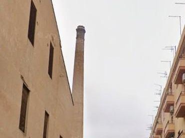 Appartement avec balcon à vendre à PINTOR RIBERA