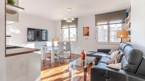 Foto 2 de Loft en venda a Calle Ángel Ganivet, 6, Granada, Spain, 6, San Matías - Realejo, Granada