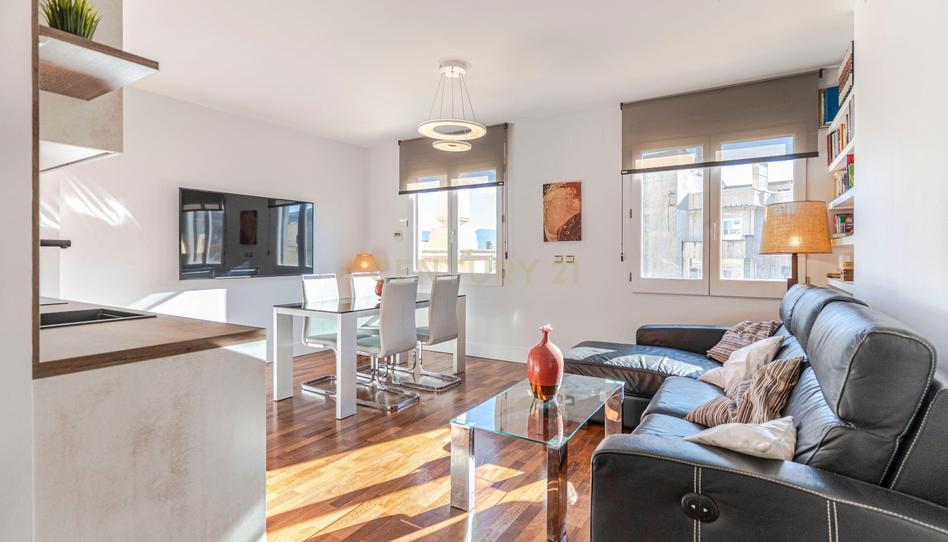 Foto 1 de Loft en venta en Calle Ángel Ganivet, 6, Granada, Spain, 6, San Matías - Realejo, Granada