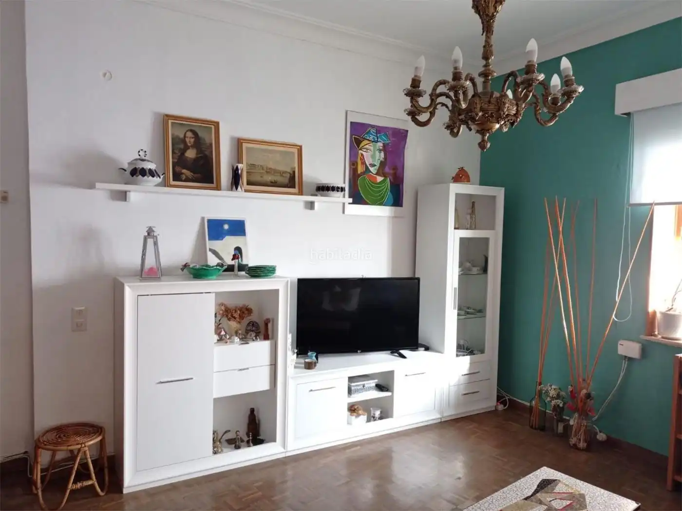 Flat for sale in Calle Merinas 39, imagen 4