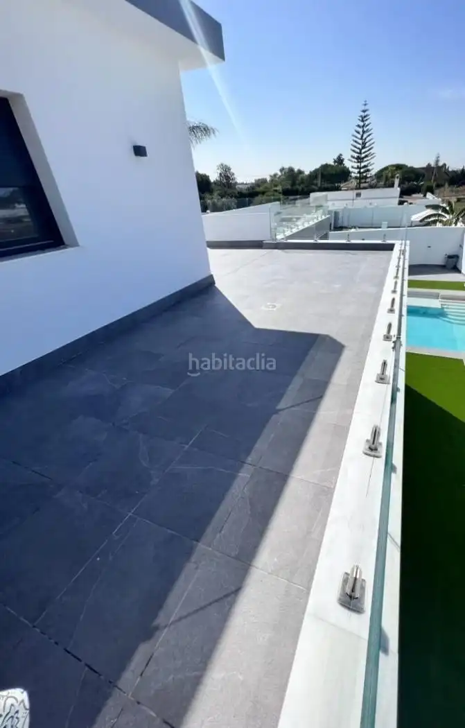 Casa de lloguer a Avenida Calzada Duquesa Isabel 8, imagen 7