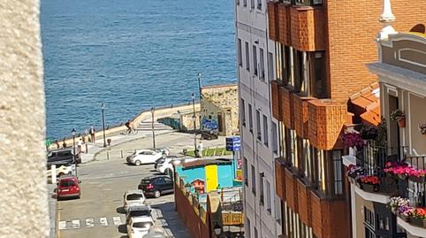 Foto 2 de Piso de alquiler en Gijón - Honesto Batalón, 9, Cimadevilla, Asturias