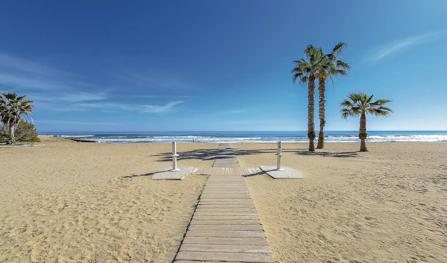 Apartamento en venta en Rda. José Samper García, Torreblanca