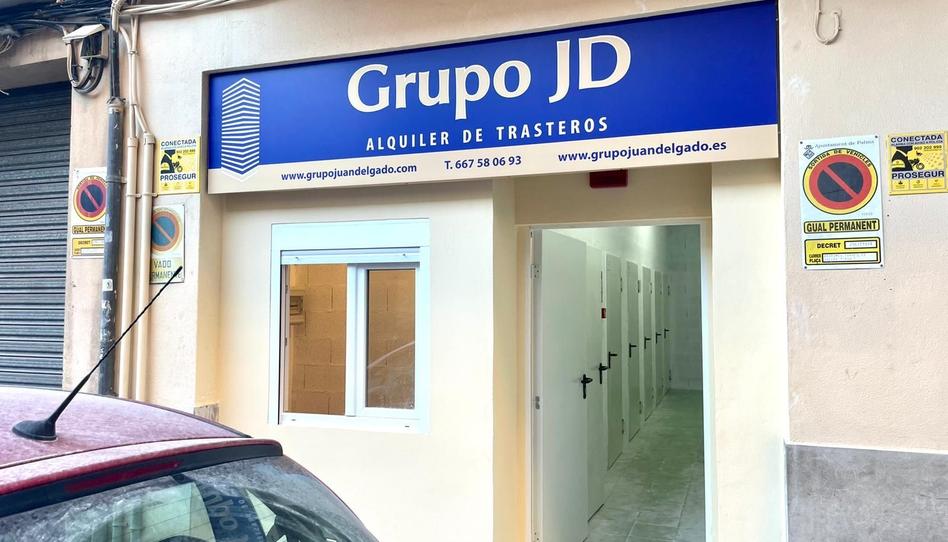 Photo 1 of Box room to rent in Miquel Santandreu, 63, Foners, Illes Balears