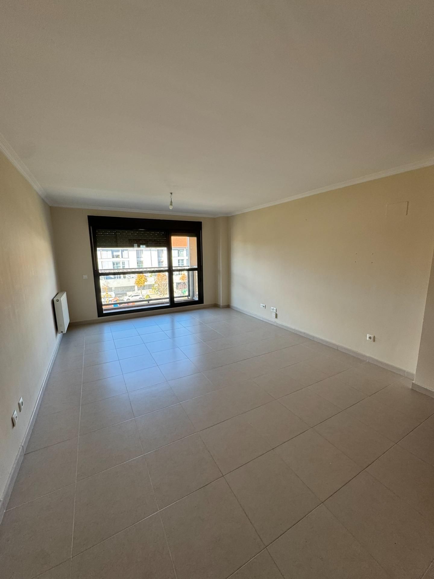 Dormitori de Pis de lloguer en Navalcarnero amb Calefacció, Terrassa i Traster