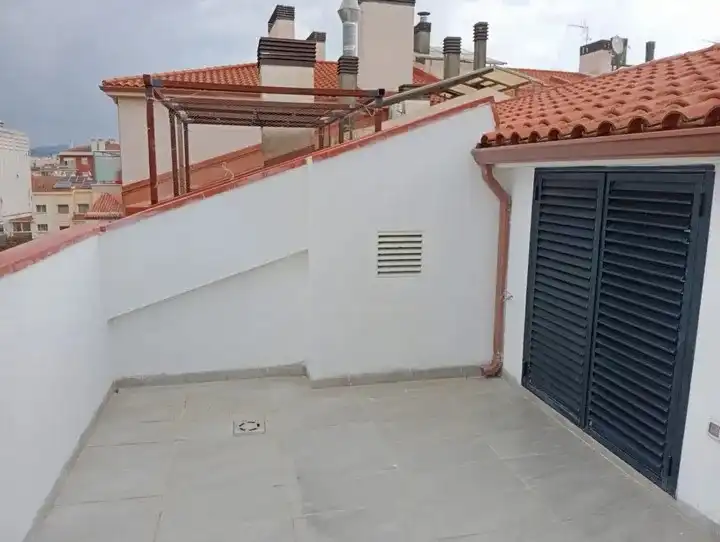 Dúplex amb terrassa en venda a Calella, imagen 17