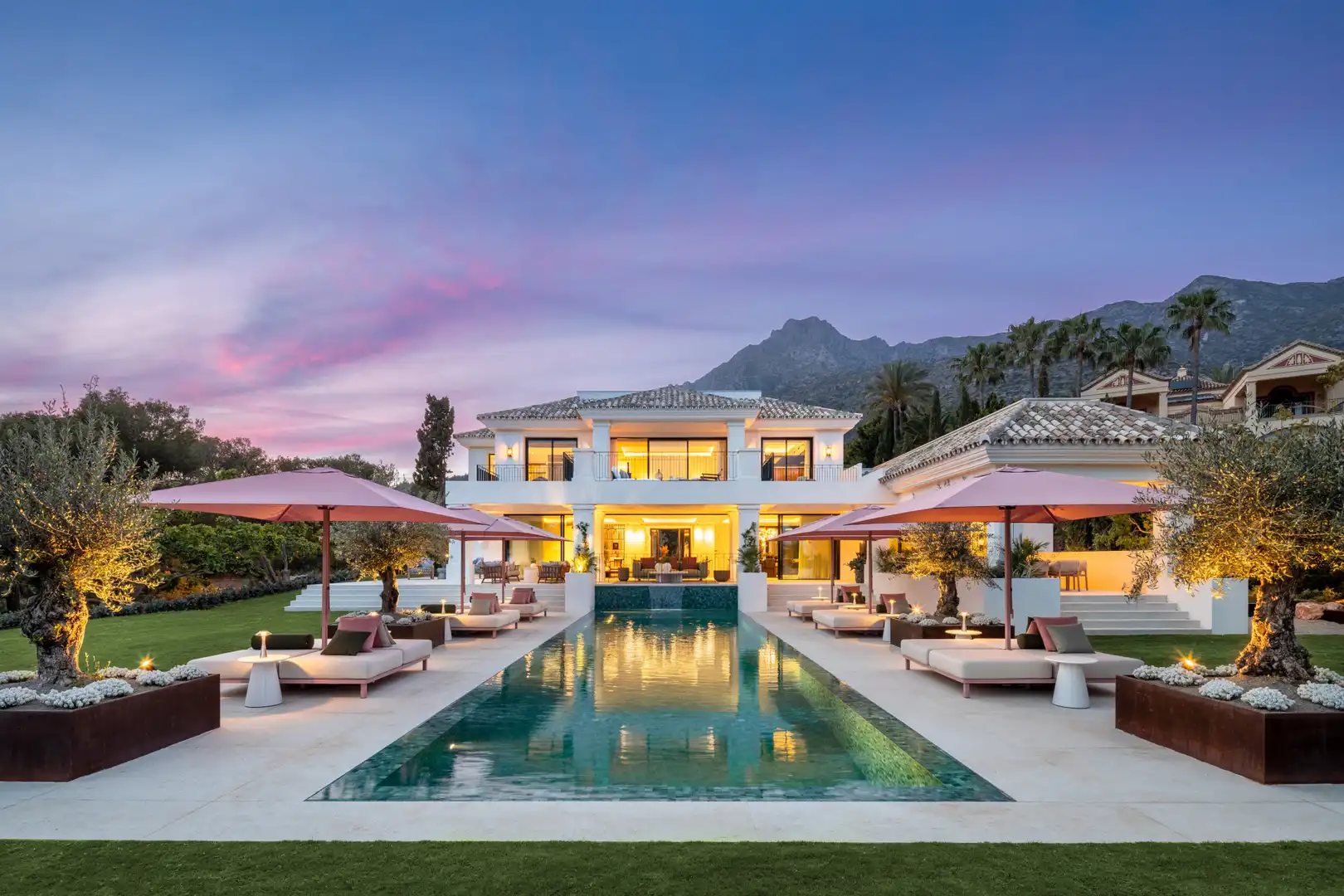 Casa con piscina en venta en Marbella Centro, imagen 32