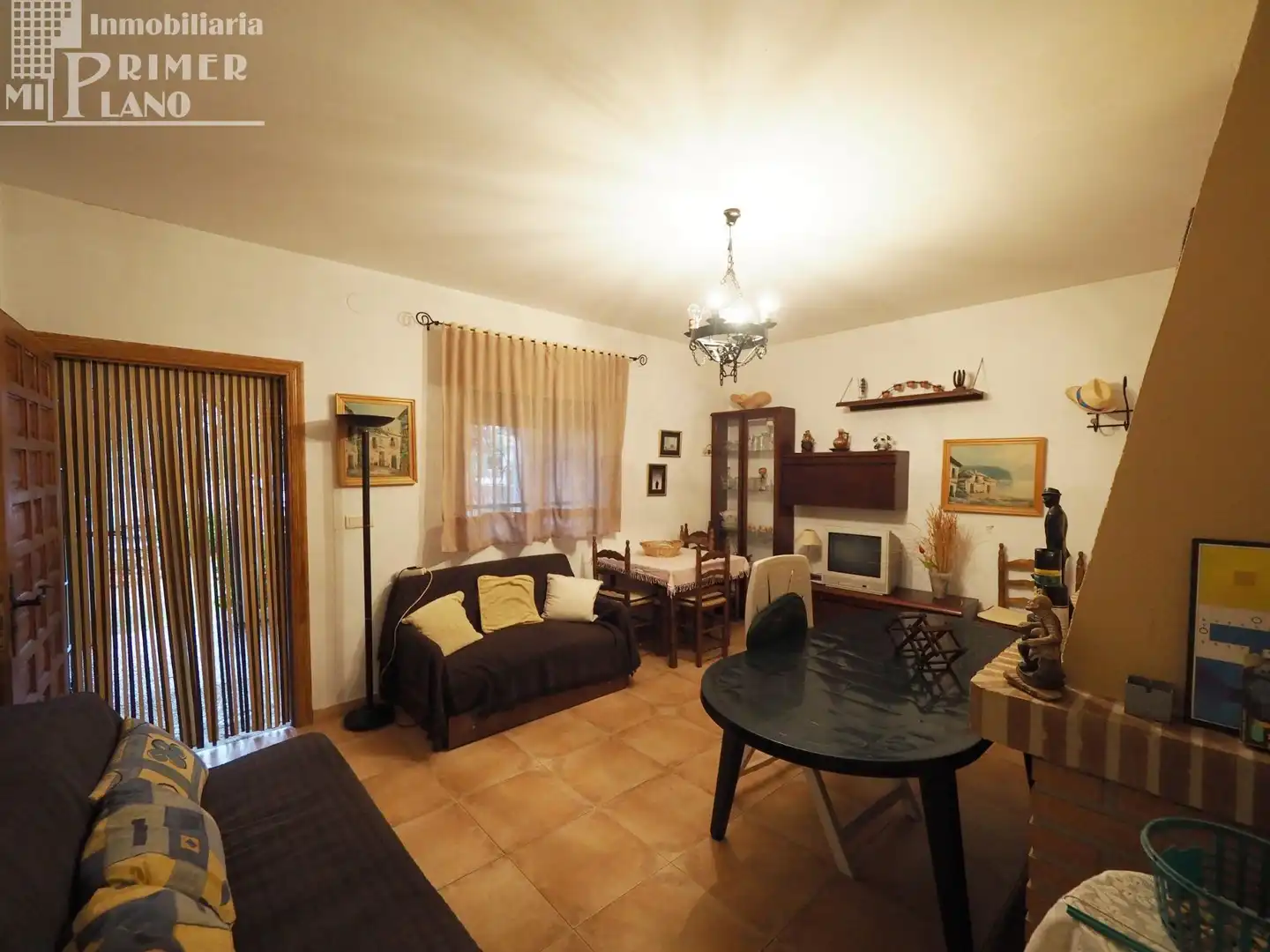 Casa o chalet en venta en Ossa de Montiel