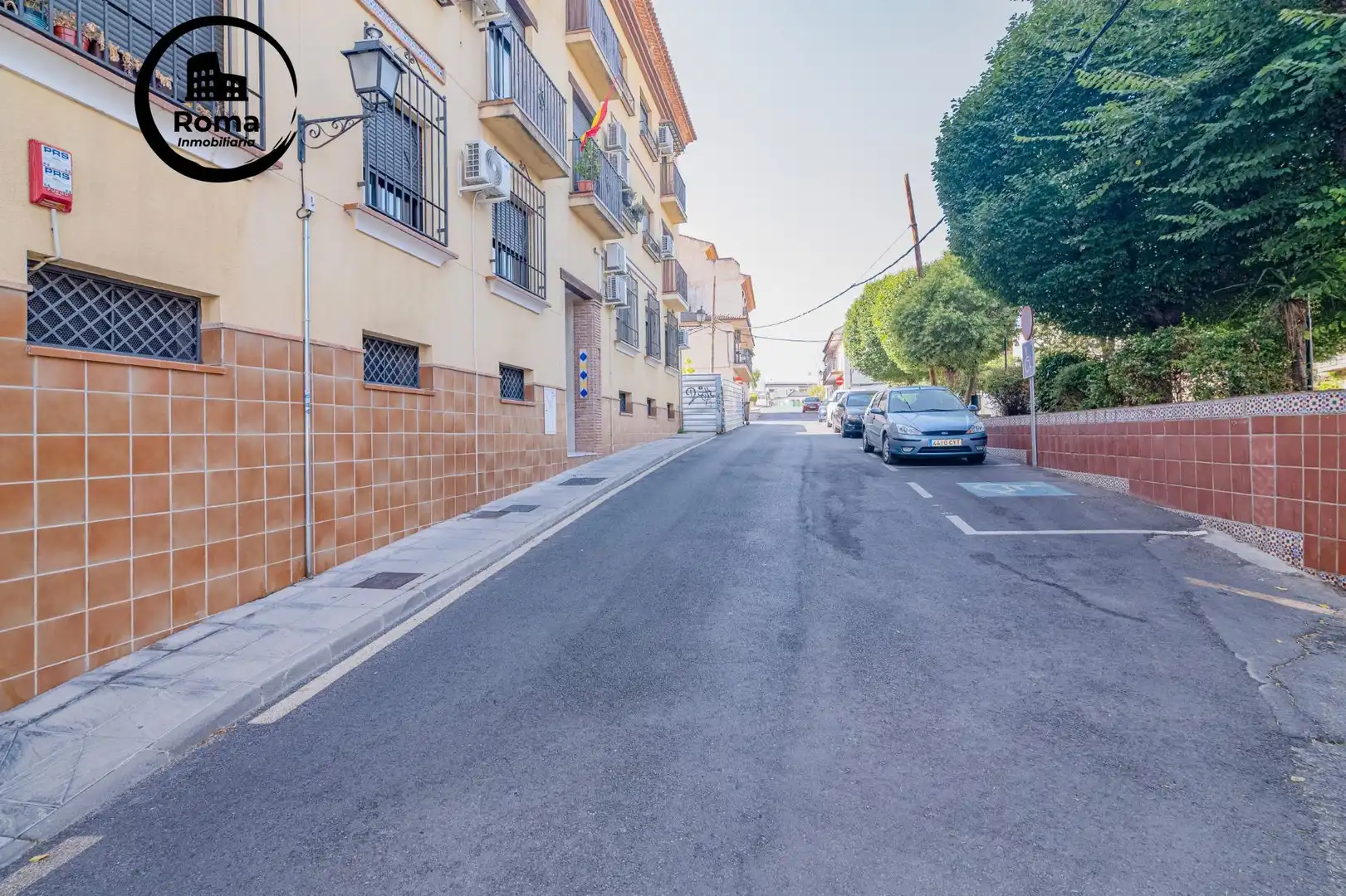 Flat with lift for sale in La Zubia Ciudad, imagen 24