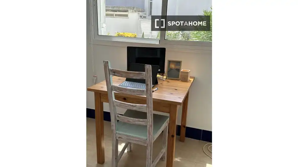 Habitació a Novo Sancti Petri