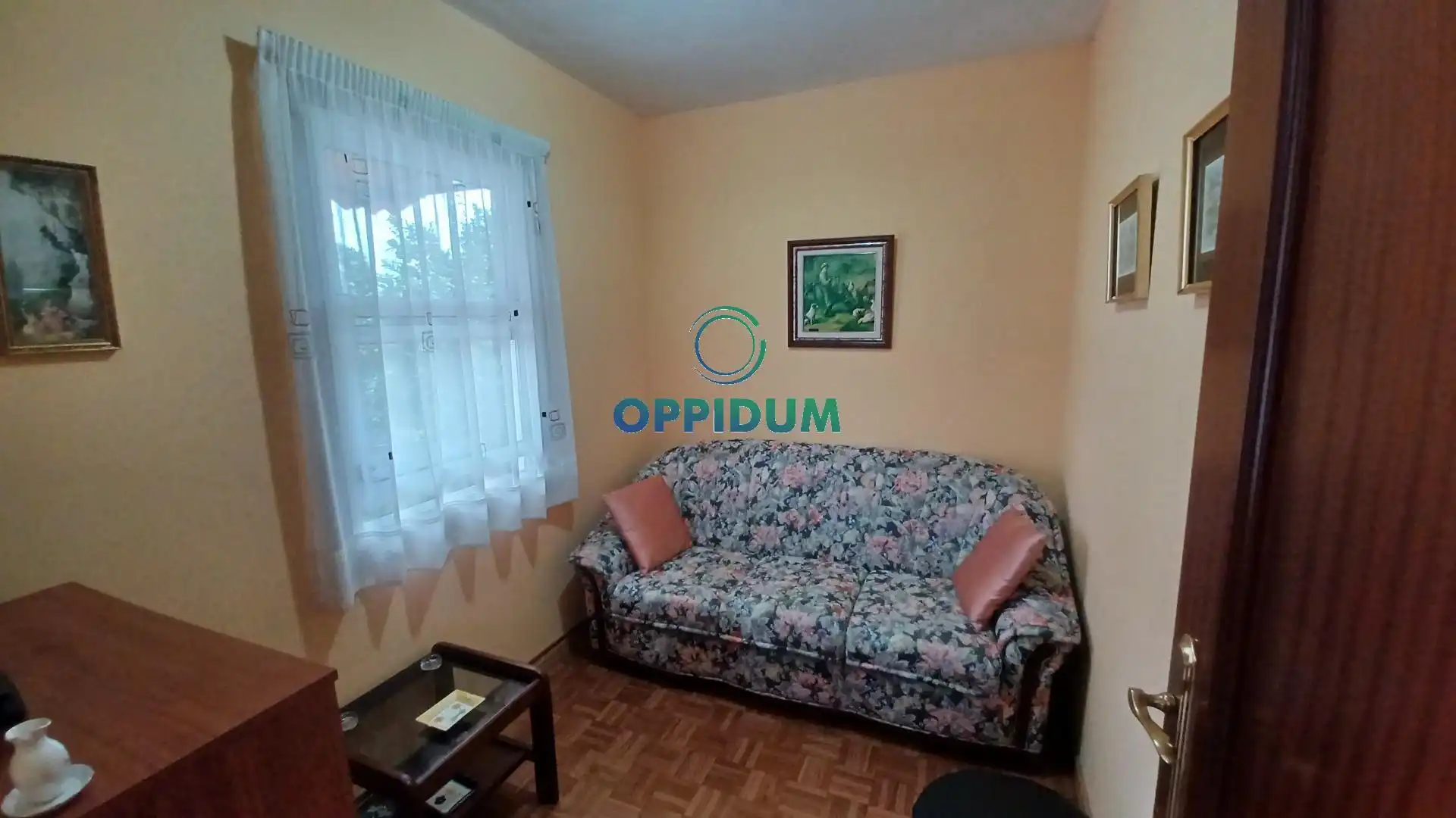 Living room of Houses for sale in Culleredo  with Private garden and Terrace