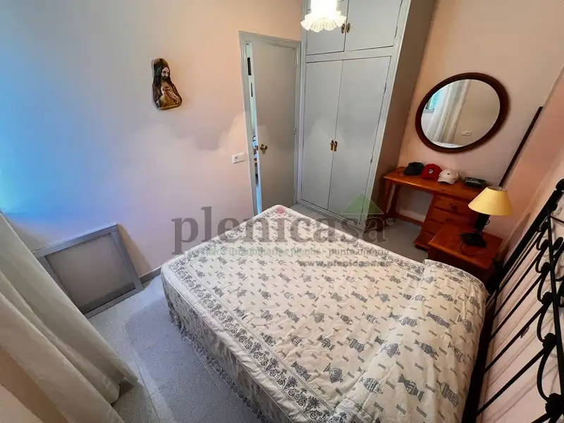 Habitación de Piso en venta en Punta Umbría con Terraza y Amueblado