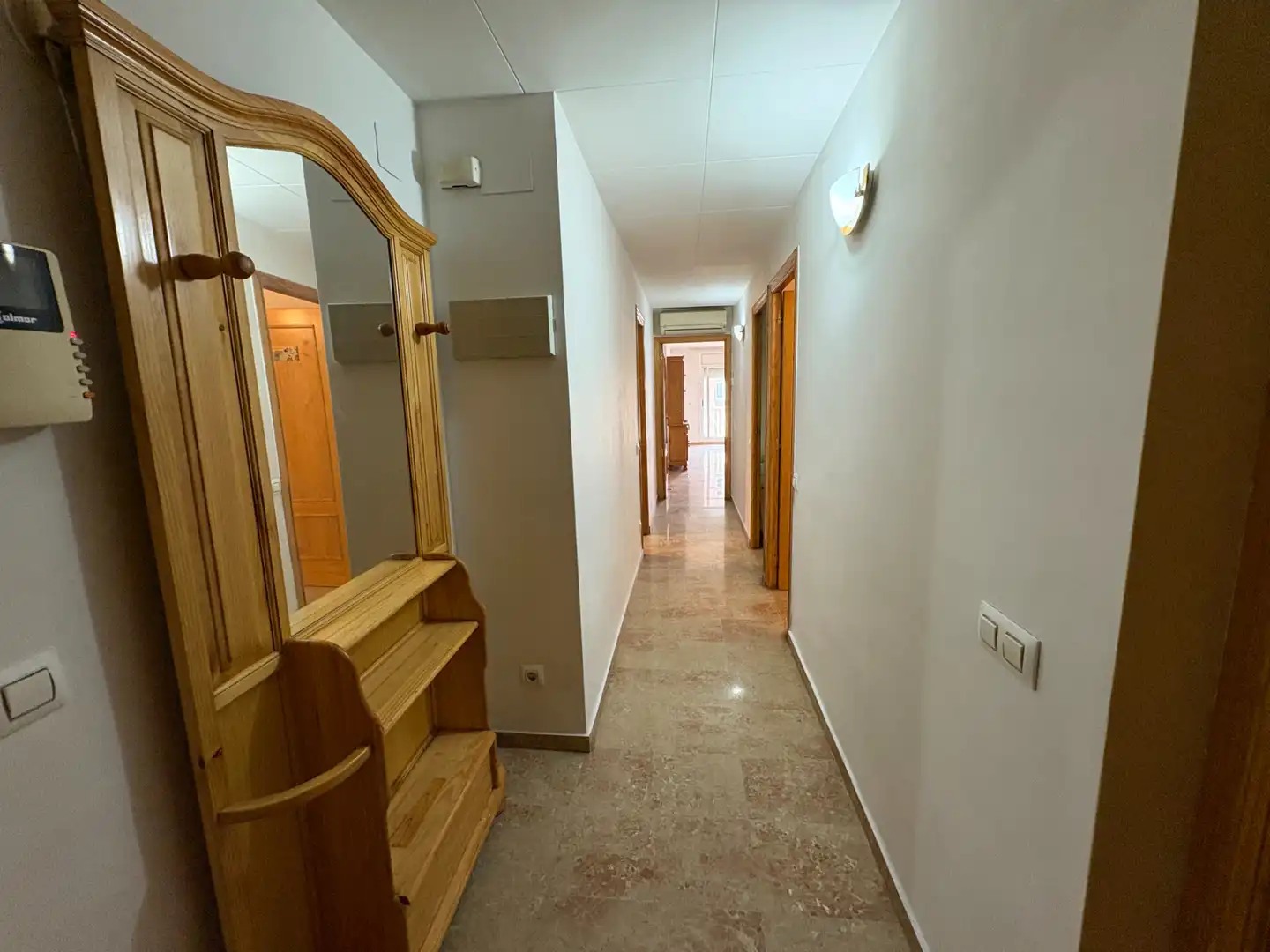 Flat for sale in Amposta  with Heating and Terrace