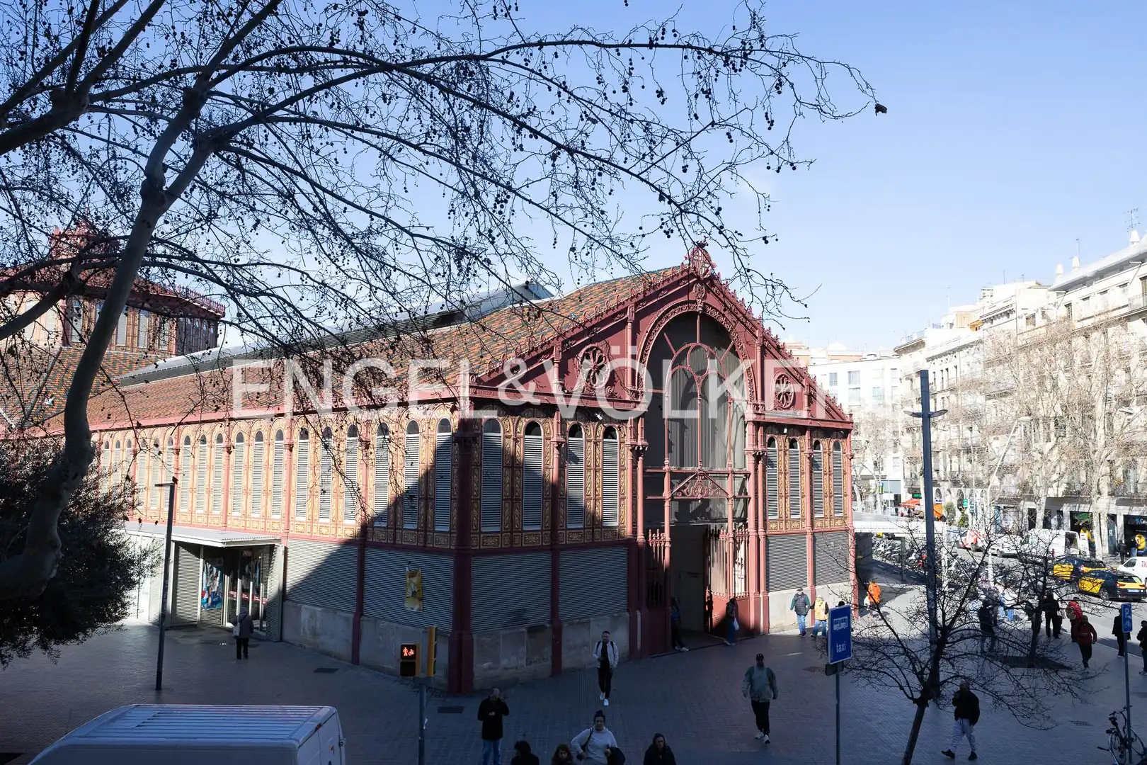 Appartement avec terrasse à vendre à Eixample, imagen 28