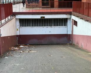 Garatge en venda a PINTOR AURELIO VERA FAJARDO, San Martín
