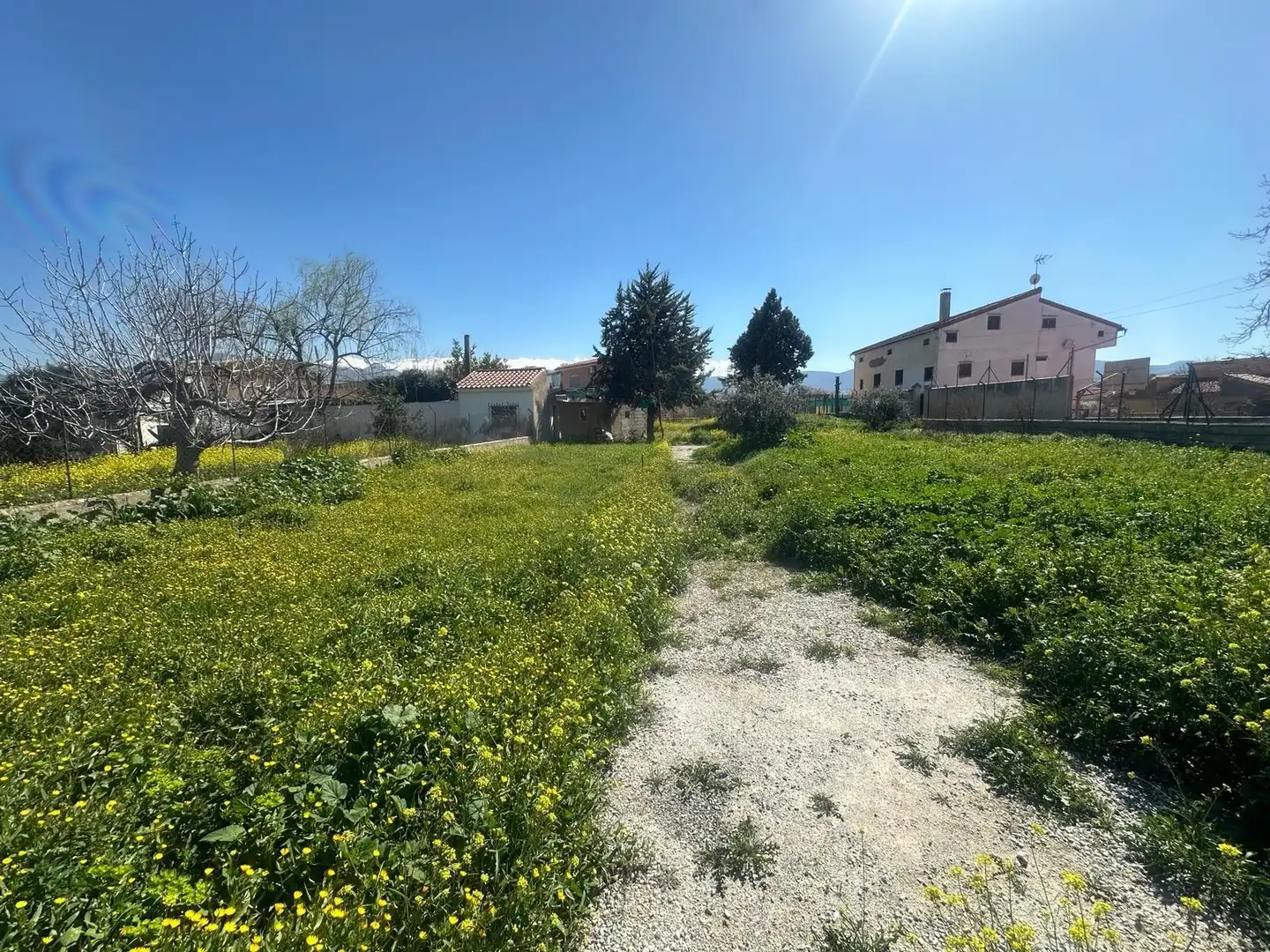 Lands and plots for sale in Calle VISTA NEVADA