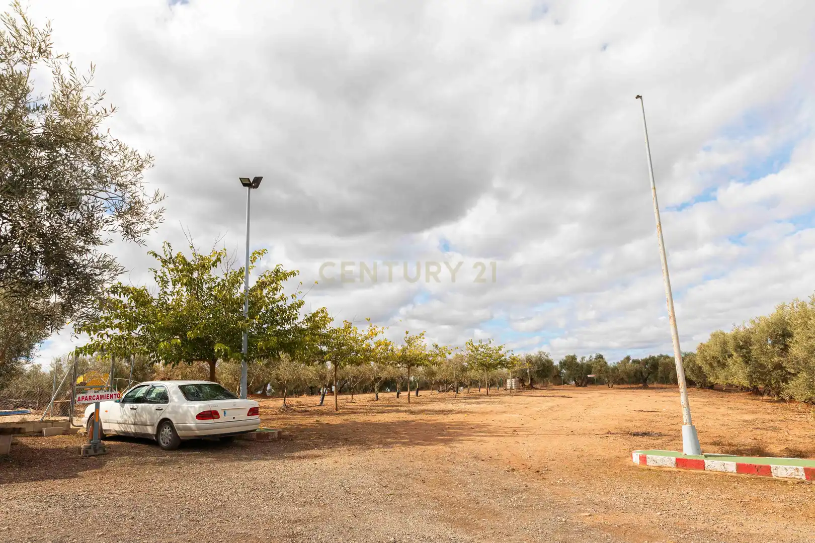 Casa o chalet en venta en Polígono 15 Parcela 60 EL VINCULO. CAMPILLOS (MÁLA, -1, Campillos