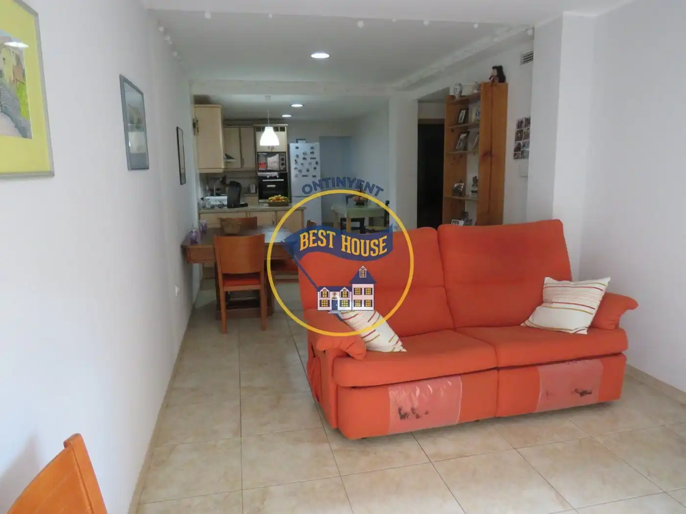 Appartement avec terrasse à vendre à Aielo de Malferit, imagen 21