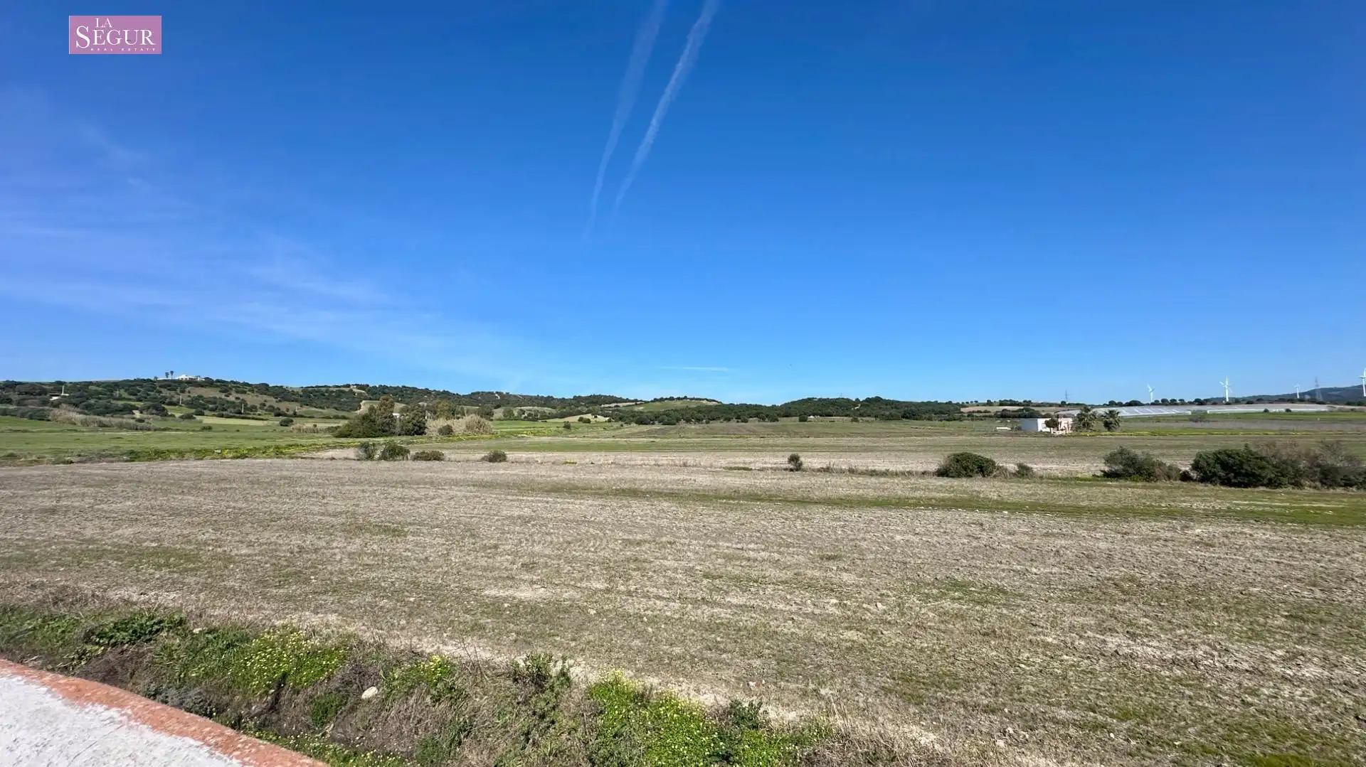 Casa o xalet en venda en Conil de la Frontera amb Jardí privat, Terrassa i Piscina