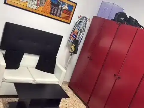Sala d'estar de Pis en venda en Pineda de Mar amb Aire condicionat, Piscina i Balcó