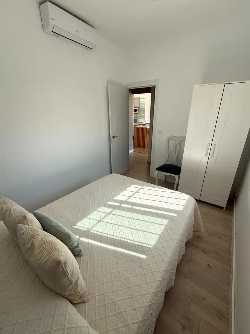 Dormitori de Casa o xalet en venda en Córdoba amb Aire condicionat, Calefacció i Jardí privat