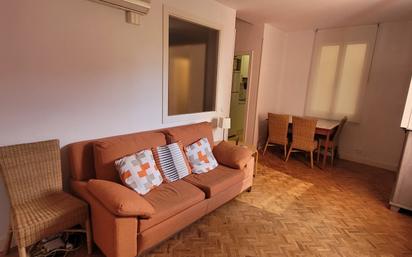 Apartament de lloguer a BRAVO MURILLO, Trafalgar, Chamberí,  Madrid Capital