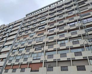 Exterior view of Flat for sale in Burgos Capital