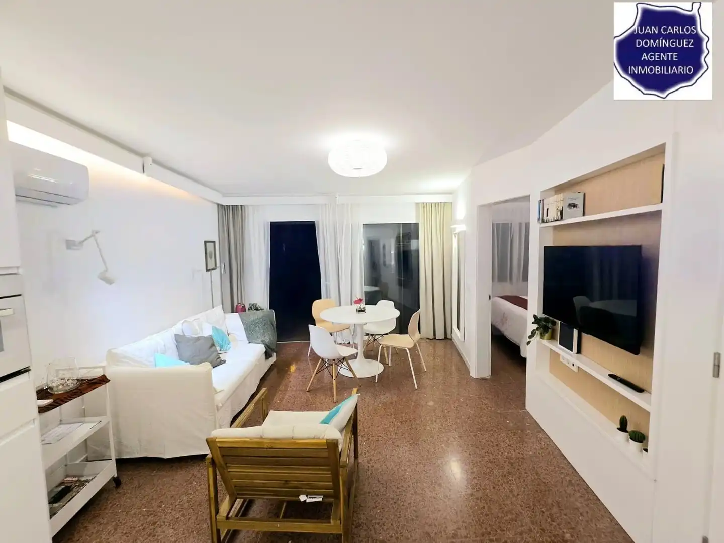 Appartement compact avec piscine à louer à San Agustín - Bahía Feliz, imagen 21