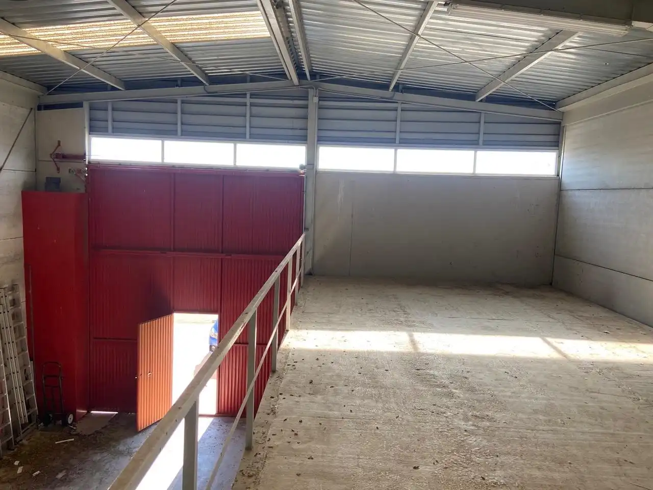 Nave industrial en venta en Torralba de Calatrava
