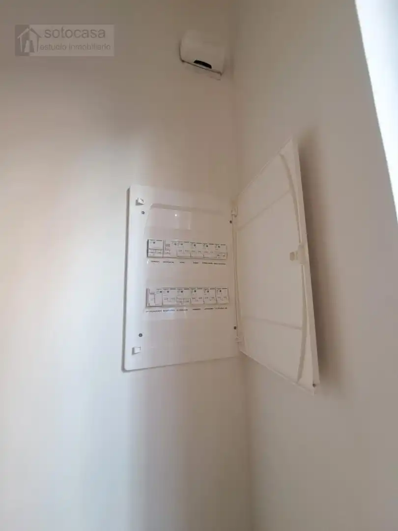 Habitación de Piso en venta en Valladolid con Calefacción y Amueblado