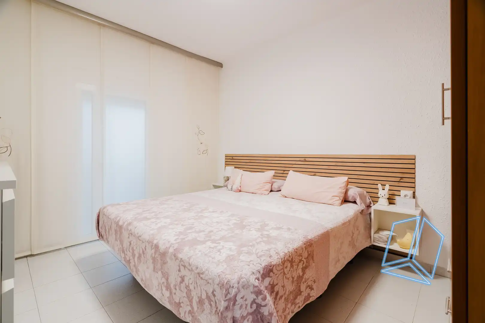 Habitación de Piso en venta en Cornellà de Llobregat