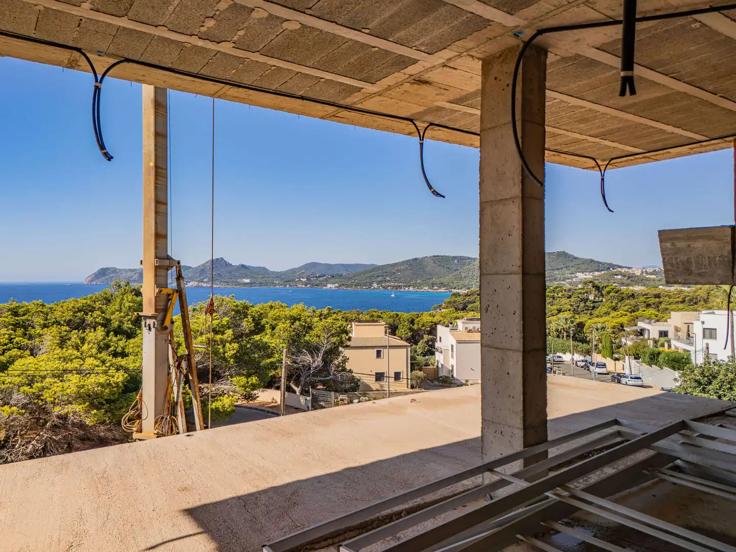 Casa amb terrassa en venda a Cala Ratjada, imagen 9
