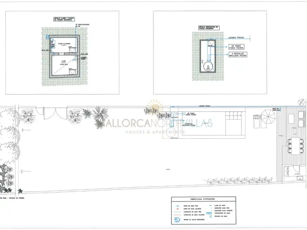 Wohnbaugrundstück zum Verkauf in Calle Doctor Fleming, imagen 6