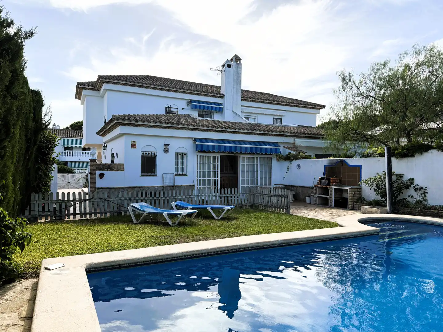 Casa en venda a Las Lagunas - Campano, imagen 38