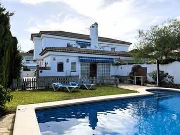 Casa en venda a Las Lagunas - Campano