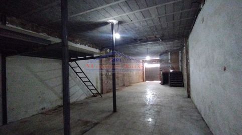 Foto 5 de Edifici en venda a Calle Cuesta del Ruedo, 6, Alcaudete, Jaén