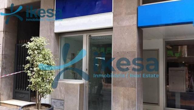 Local comercial en Venta en Centro
