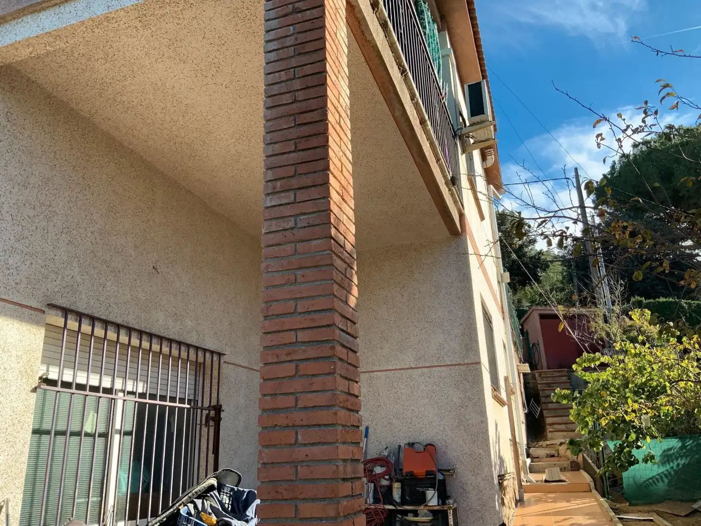 Casa con giardino in vendita a Llinars del Vallès, imagen 45