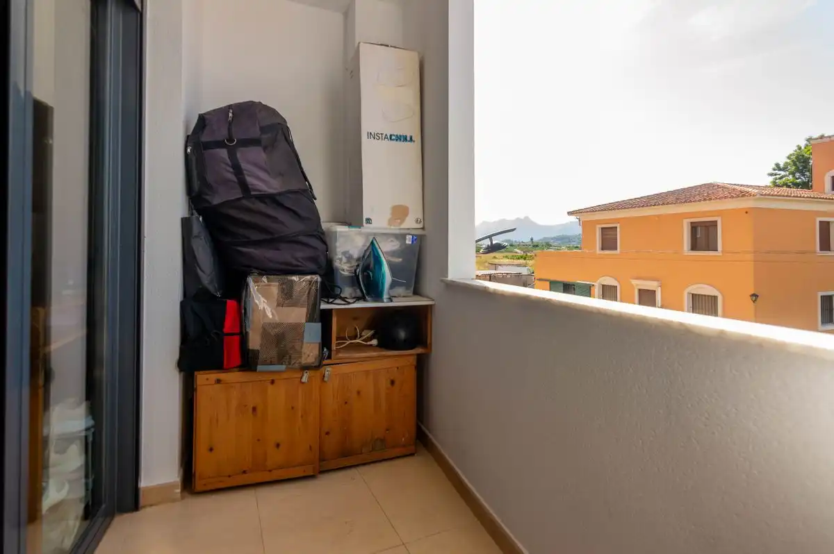 Flat for sale in Carrer Hortetes, Ondara