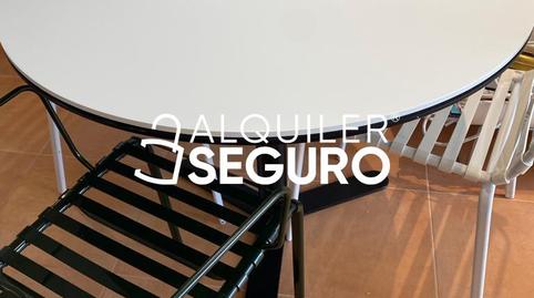 Photo 2 of Attic for rent in Cisne, Ciudad Universitaria,  Madrid Capital