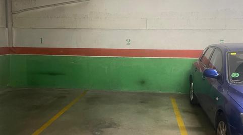 Foto 5 de Garatge de lloguer a Carrer de Salvador Busquets, Vallparadís - Antic Poble de Sant Pere, Terrassa