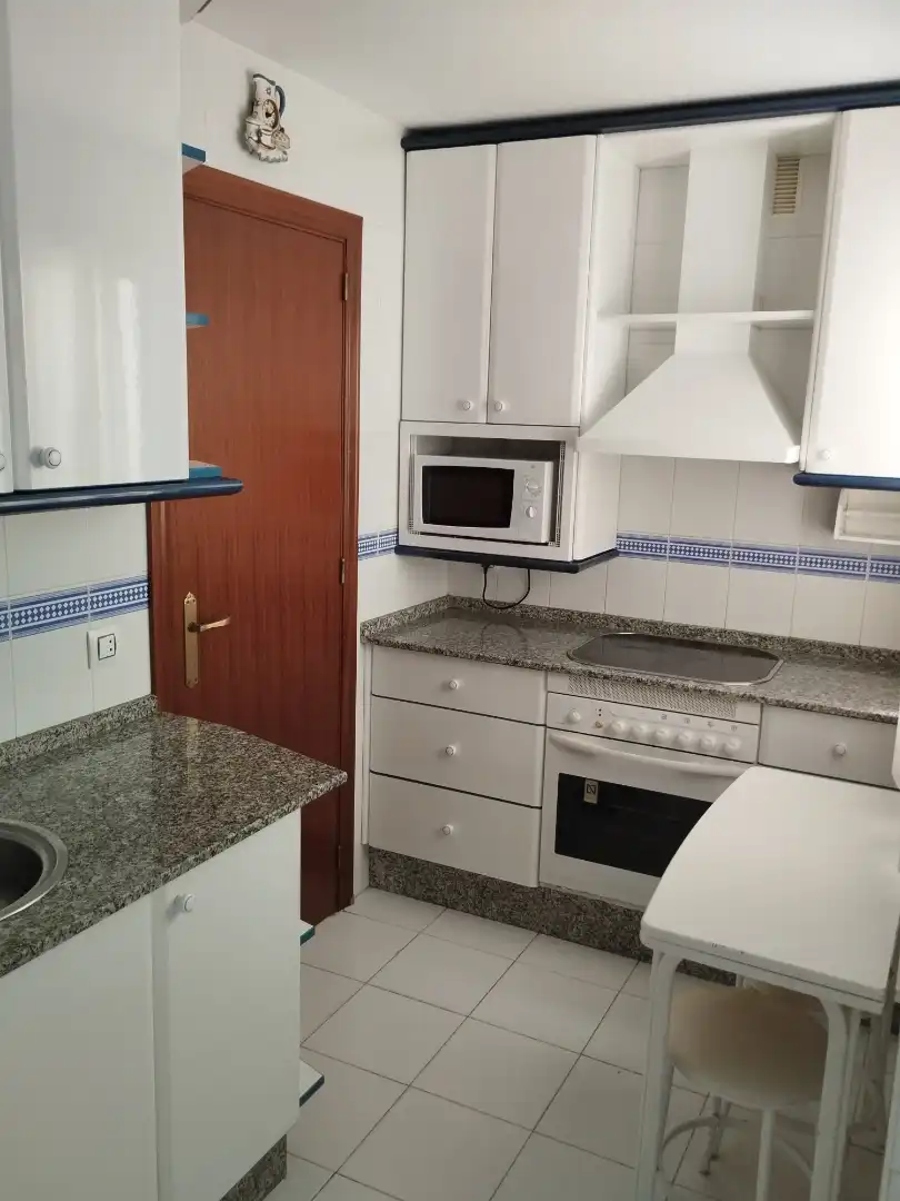 Piso con ascensor en venta en Avenida Castillo Puebla de Alcocer, imagen 6