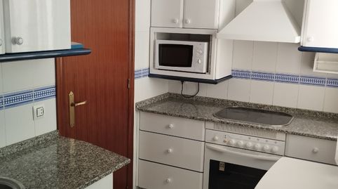 Foto 5 de Piso en venta en Avenida Castillo Puebla de Alcocer, Avenida Elvas, Badajoz Capital
