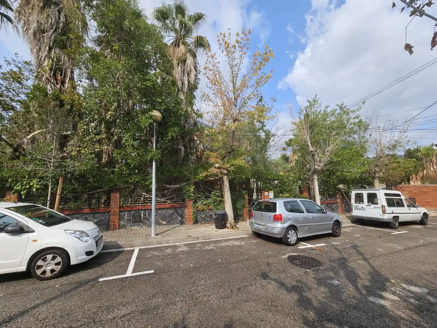 Parking of Residential for sale in El Masnou