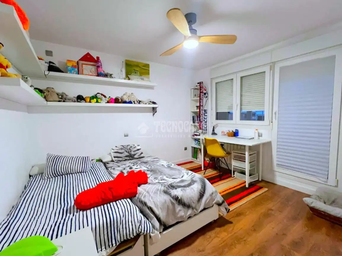 Maison jumelée avec terrasse à vendre à Las Castañeras - Bulevar, imagen 4