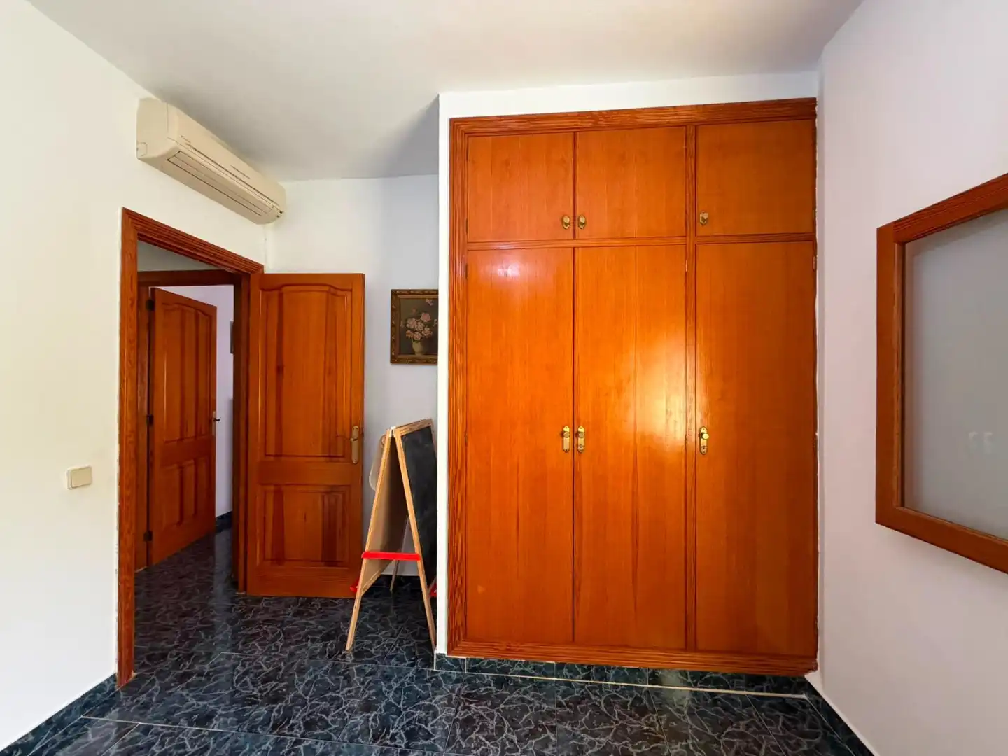 Finca rústica en venta en Consell con Aire acondicionado, Jardín privado y Terraza