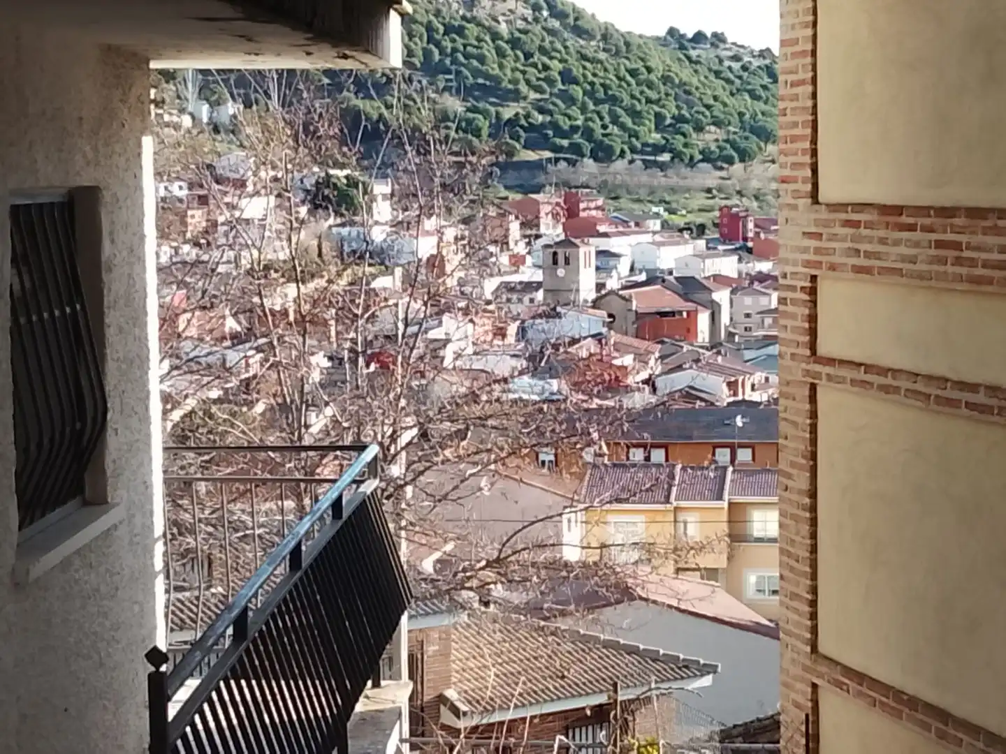 Maison avec jardin à vendre à El Hoyo de Pinares, imagen 14