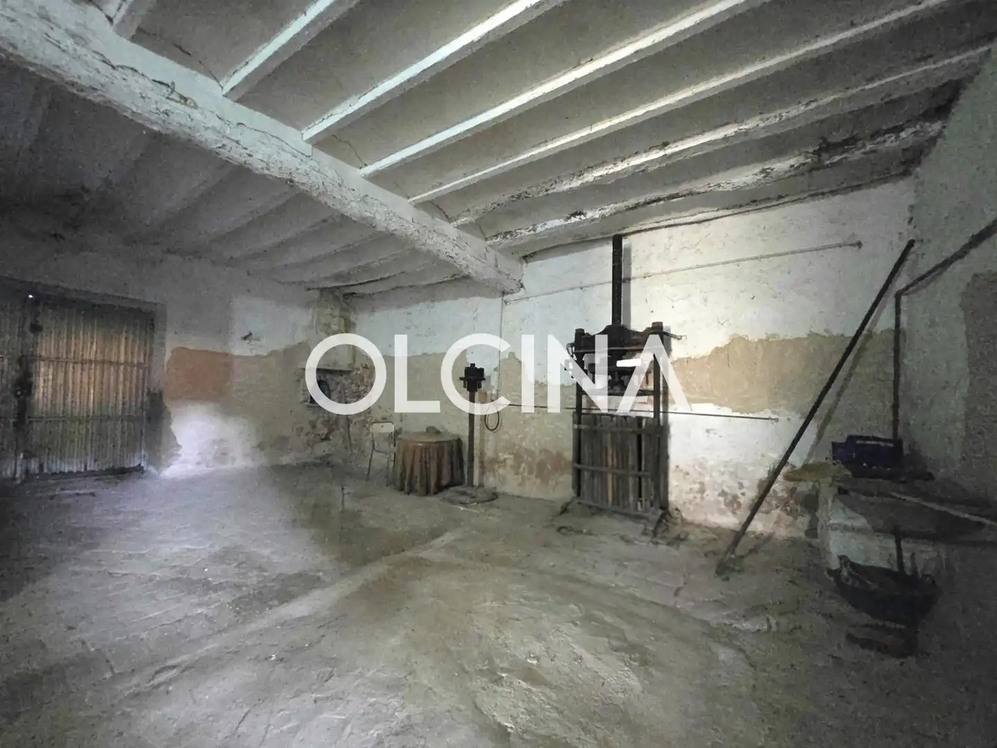 Maison rustique avec terrasse à vendre à Banyeres de Mariola, imagen 17