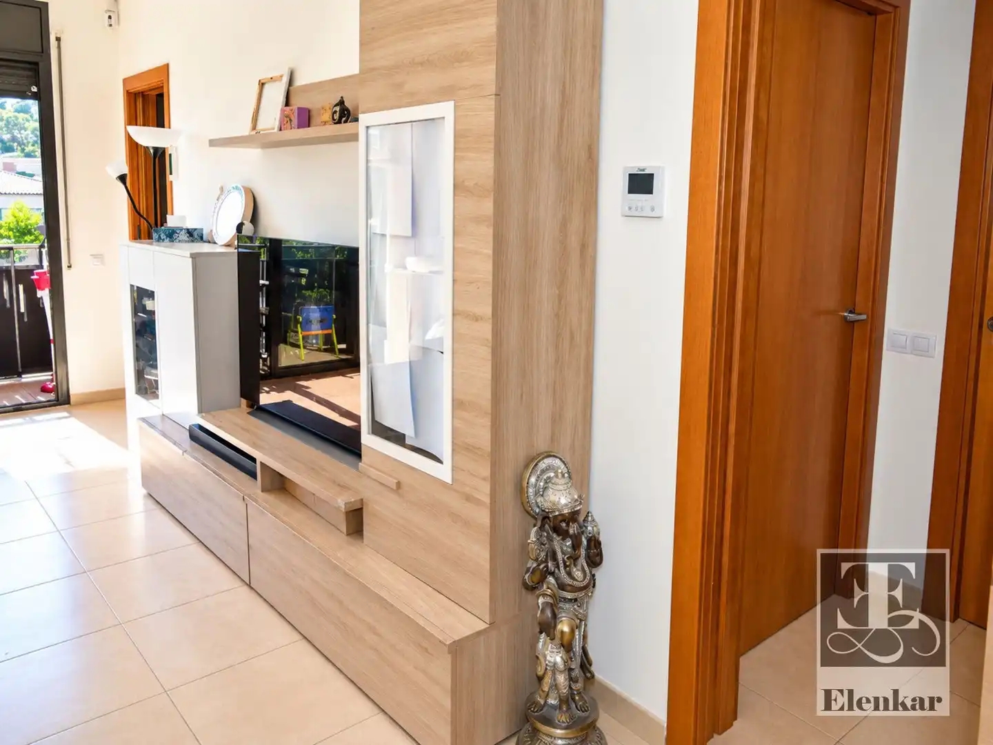 Piso con piscina en venta en Rumania, imagen 11