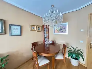 Apartments for rent in Plaza Pícara Justina, 5, Centro Ciudad